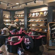 Goorin Bros Hat Shop Old Town Old Pasadena 4 Tips
