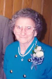 Mary Chumley Family History & Historical Records