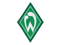 Sv werder bremen logo download. Aufnaher Raute Sv Werder Bremen Neu Flicken Kaufland De