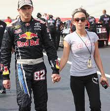 The most beautiful nascar wives and girlfriends can be found in the stands as they cheer their husbands and boyfriends through the various races. Answer This Nascar Wives And Girlfriends