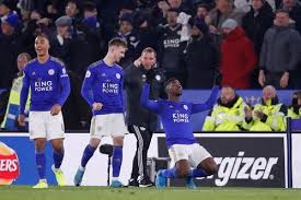 Problems with watching live streams? Leicester V Everton 2019 20 Premier League