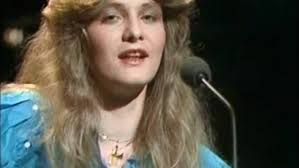 Nicole A Little peace Eurovision