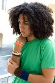 Stylenook Upload And Share Your Looks Curly Hair Styles Natural Hair Men Cool Hairstyles