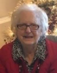 Gertrude Hall Obituary October 27, 2020
