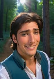 Wanted: Dead or Alive. Flynn Rider: Thief