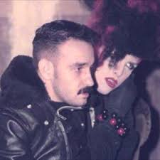 Gerard Thomas Parker (February 8, 1960 ― December 23, 1990) “I first met  him in Eric's Club, Liverpool in it's hey day, he was with a mutual friend  Lori Larty. I asked