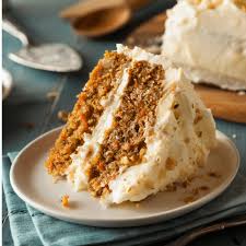 Scrumptious Keto Carrot Cake 4 Nc Including The Frosting Recipe In 2020 Keto Dessert Recipes Food Dessert Recipes