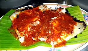 Medan ikan bakar, pengkalan pernu, umbai, 75450 melaka. Ikan Bakar Melaka Terbaik 4 Medan Paling Best