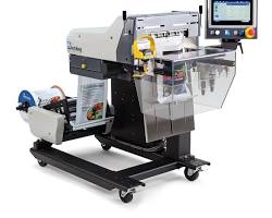 automatic bagging machine