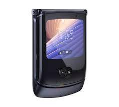 Motorola RAZR 5G: Das ist das neue Falt ...