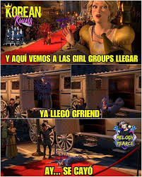 Xdxdxdxd Pobre Mis Novias Oe Memes Memes Buenisimos Memes Coreanos