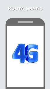 Daftar aplikasi yang bisa diakses gratis dengan kuota belajar kemendikbud. Pulsa Kuota Internet Gratis For Android Apk Download