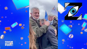 Invité sur europe 1, lundi 17 août, le polémiste nous dit ce qu'il pense des de coluche à bigard, en passant par bedos, desproges, elie kakou et les tontons flingueurs. Zap Tele Accolade Entre Eric Zemmour Et Jean Lassalle 21 05 21 Youtube