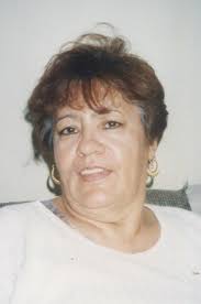 Margarita Herrera Obituary