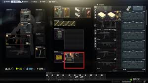 Weapon case for sale at the mechanic lv2 for 5 bitcoins. Epsilon Container 1 Line Suggestions Escape From Tarkov Forum