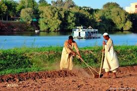 Farming Along The Nile Khartoum الزراعة علي طول نهر النيل الخرطوم By Yousif Shareef Sudan Khartoum Nile Farming Africa Travel Photo Chad