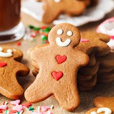 Gingerbread Cookies The Pkp Way Recipe Gingerbread Cookies Best Gingerbread Cookies Hot Chocolate Cookies