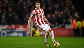 Profile page for austria football player kevin wimmer (defender). Fix Kevin Wimmer Wechselt Leihweise Von Stoke City Zu Hannover 96