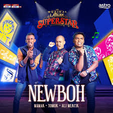 #uni #muzikallawaksuperstar muzikal lawak superstar minggu 9 (separuh akhir) uni part 1. Muzikal Lawak Superstar Myinfotaip