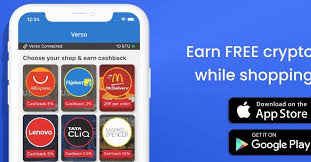 But you can also start mining, join airdrops, freelance, or become a publisher. This Cashback App Rewards You With Free Crypto For All Your Online Purchases Tech News Startups News