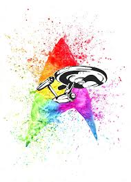 Just Another Scottish Guy Star Trek Tattoo Star Trek Wallpaper Star Trek Starships