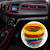 Car Interior Seat