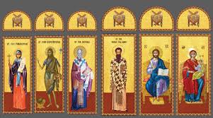 We did not find results for: Calendar Ortodox Joi 9 Iulie 2020 Ce Sfant SÄƒrbÄƒtoresc AstÄƒzi Romanii Impact