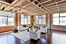 If you're looking for true urban living, downtown la is the place for you. 40 Loft Decor Ideas How To Furnish A Modern Loft Apartment