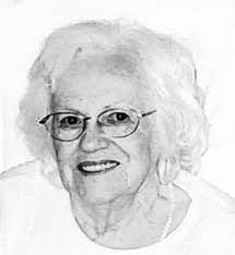Dorothy Schmitt Obituary (2015)