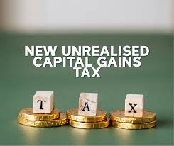Potential New Unrealised Capital Gains Tax for Super Balances over $3M