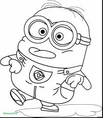 Creative Photo Of Despicable Me 3 Coloring Pages Albanysinsanity Com Minion Coloring Pages Minions Coloring Pages Minion Drawing