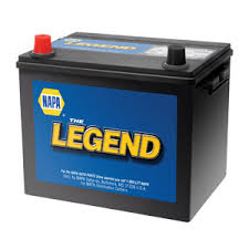 Get a car battery check, buy a replacement car battery and have it fitted at halfords. Car Truck Battery Parts Accessories Napa
