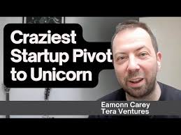 Craziest Startup Pivot to Unicorn
