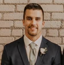 Kylie Sikkema and Caleb Mitchell's Wedding Website