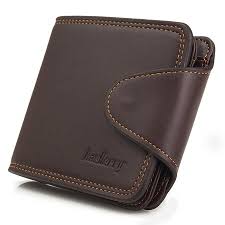 Maybe you would like to learn more about one of these? Men Leather Card Holder Coin Purse Pockets Button Bifold Money Clip Short Wallet Walmart Canada