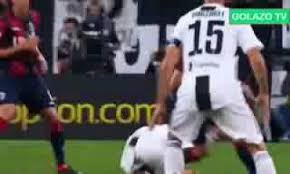 Serie a kickoff time : Bologna