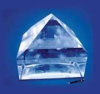 KDP crystal