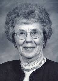 Alice Leopold Therkilsen Obituary