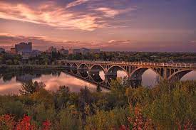 Saskatoon's got some real defined peanuts. Why You Need To Visit Saskatoon The Paris Of The Prairies