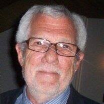 Richard Alan Goldstein Obituary