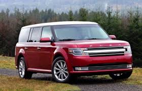 2021 ford flex is unlikely to happen because the automaker has decided to end this car last month. 2020 Ford Flex Redesign Limited Release Date Ford 2021
