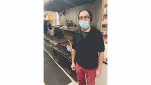local soup kitchen continues to serve