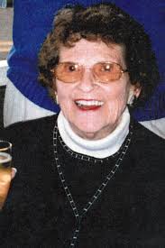 Peggy Batts Obituary