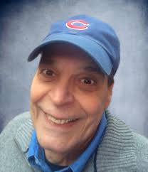 Michael John Linden, honorable Army veteran