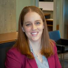 Haley Wetzel, a department safety officer, has a front-row seat to the  Lab's growing scientific mission, while continuing to strengthen its strong  safety culture.