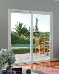 Milgard Patio Doors Burbank Jon S
