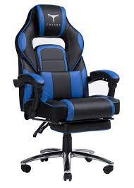 This also avoids placing too much pressure upon your thighs, knees and legs for long hours of gaming. Topsky Chair For Gamers Review Ultimategamechair