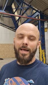 More progress updates from today at the just hoop basketball warehouse,  #justhoopholmfirth #crowdfunder #sportengland