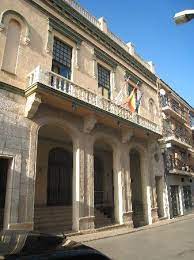 We did not find results for: Charming Outside Picture Of Hotel Central Valdepenas Tripadvisor