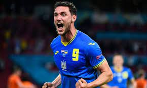 Зустріч відбудеться 13 червня в амстердамі на йоган кройф арена. Bb98rlkgyllq5m